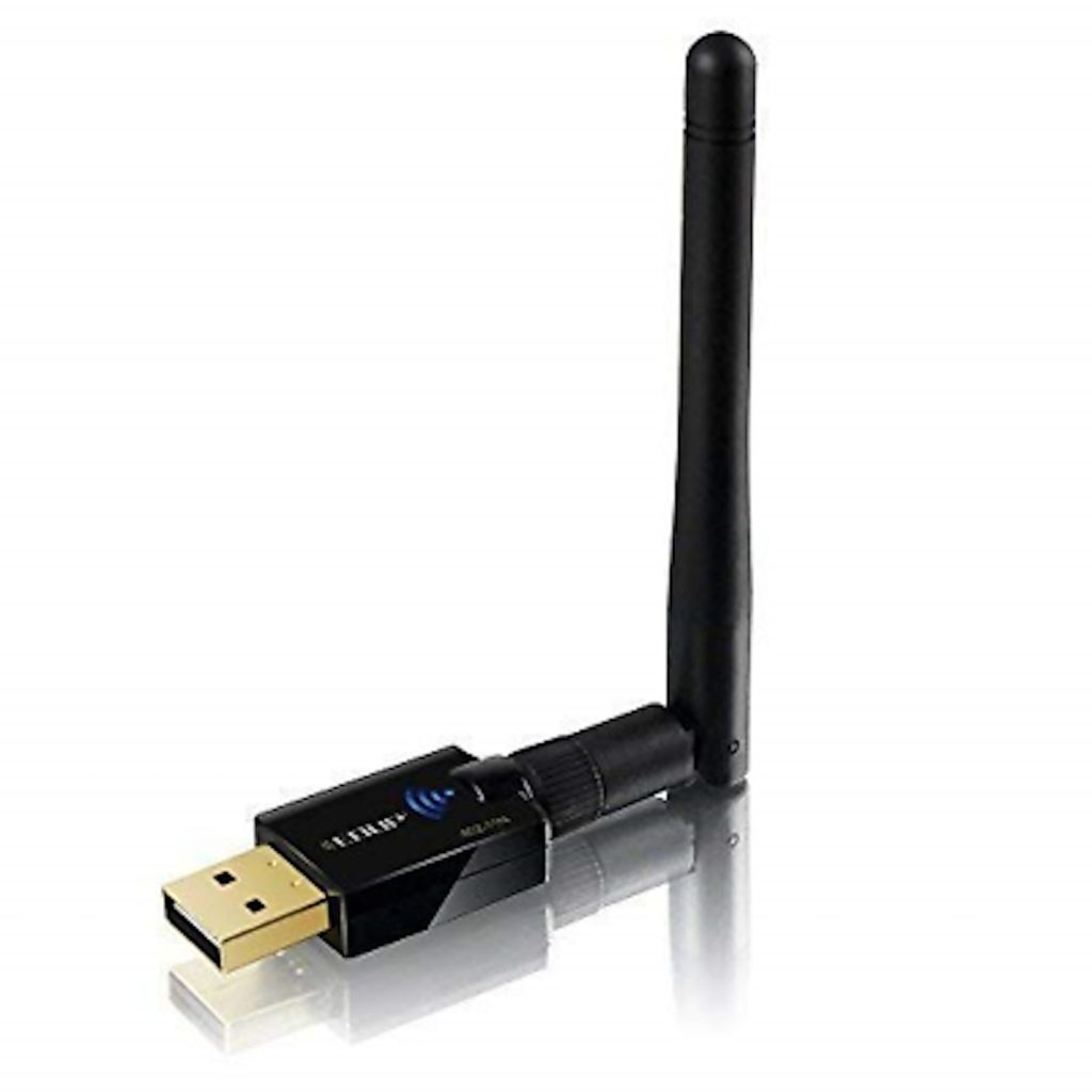 WISE TIGER Wifi Adapter 1559 300mbps Wireless N adapter