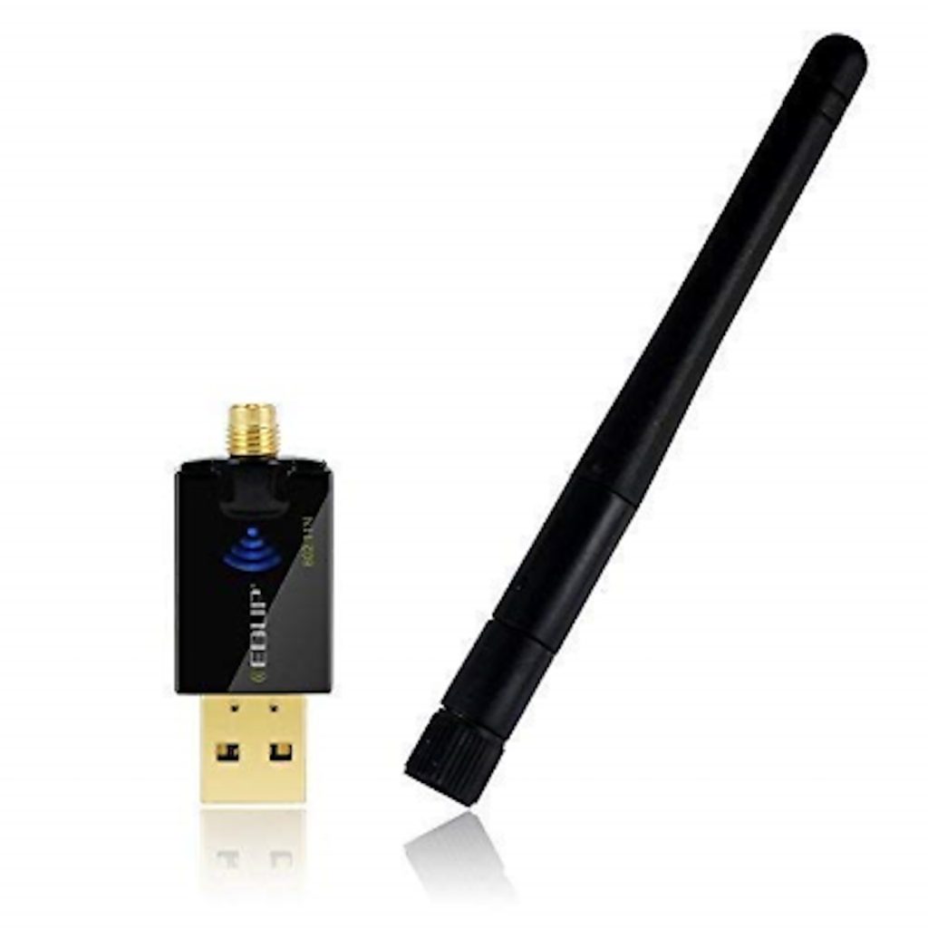 WISE TIGER Wifi Adapter 1559 300mbps Wireless N adapter