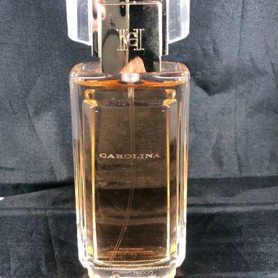 Carolina Herrera Carolina Eau de Toilette 100 ml UNIQUE