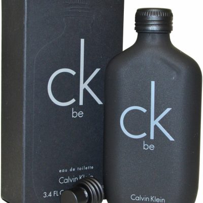 Calvin Klein CK Be Eau de Toilette Spray 100ml