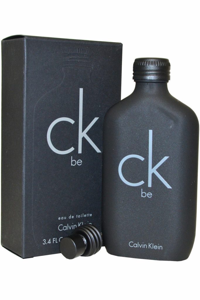 Calvin Klein CK Be Eau de Toilette Spray 100ml