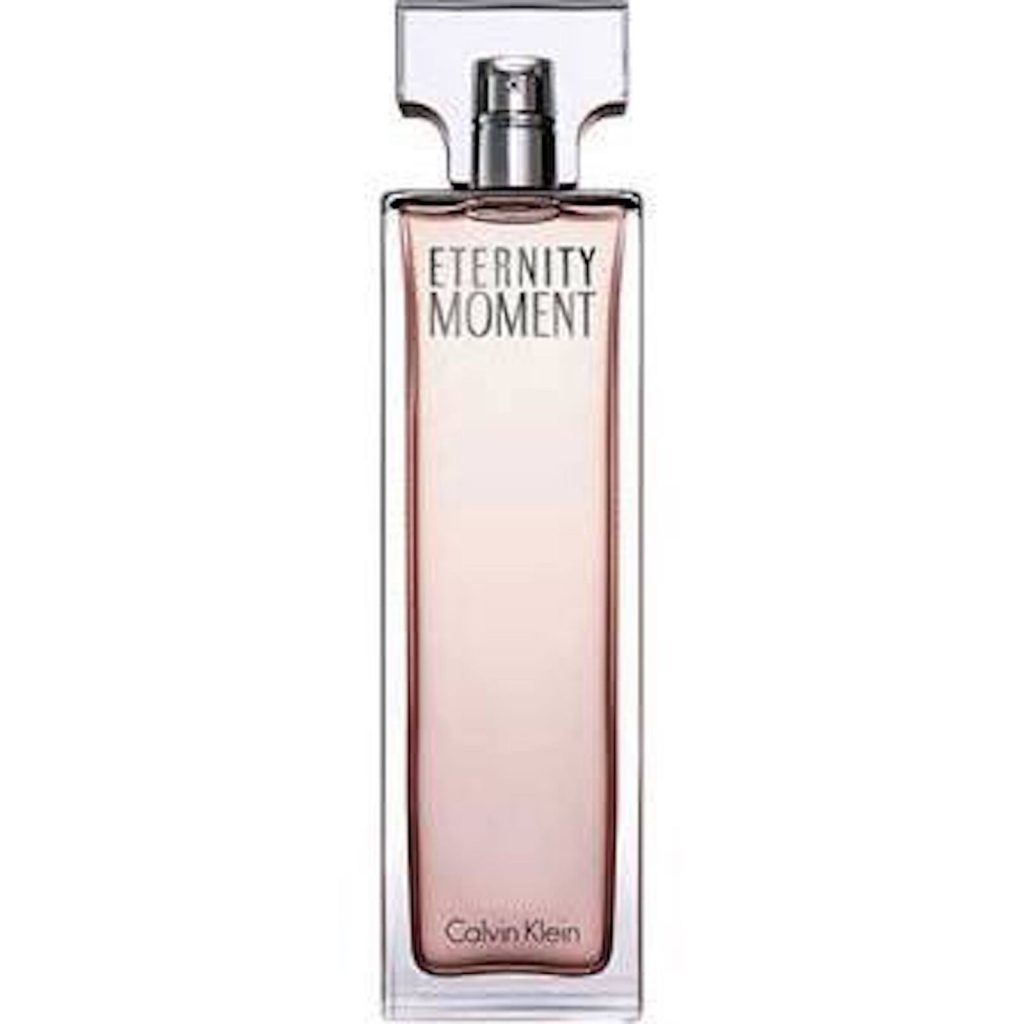 Calvin Klein Eternity Moment EDP Spray 100ml Womens Perfume