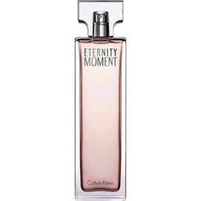 Calvin Klein Eternity Moment EDP Spray 100ml Womens Perfume