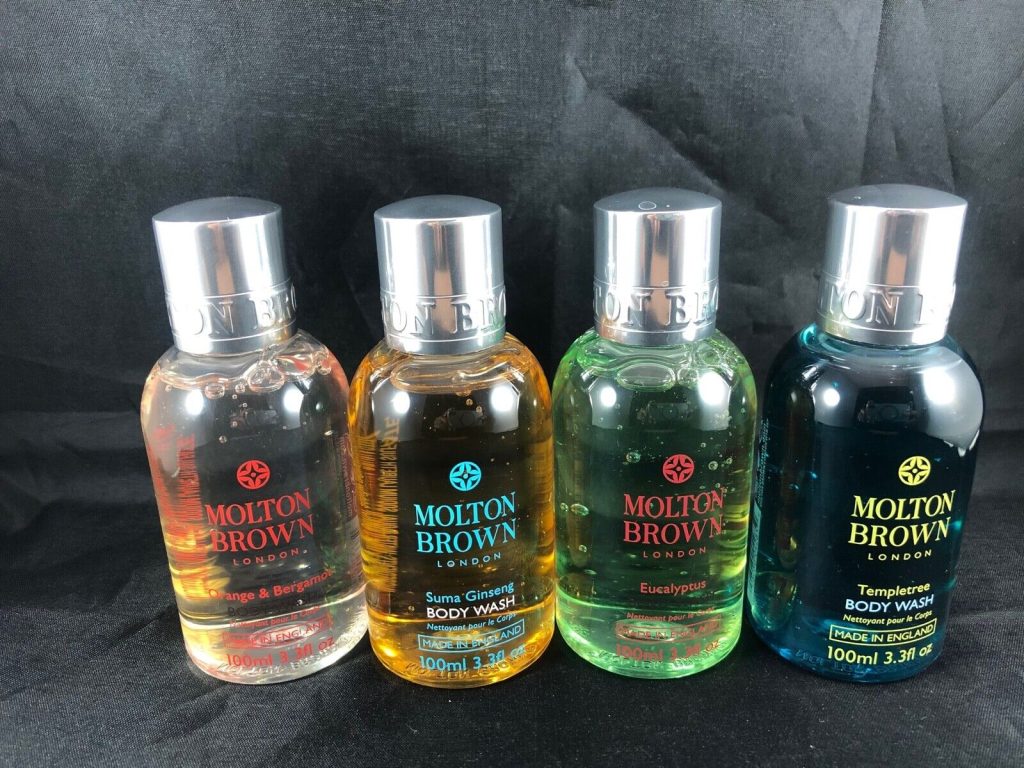 molton brown body wash gift set 100ml