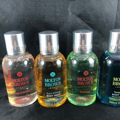 molton brown body wash gift set 100ml