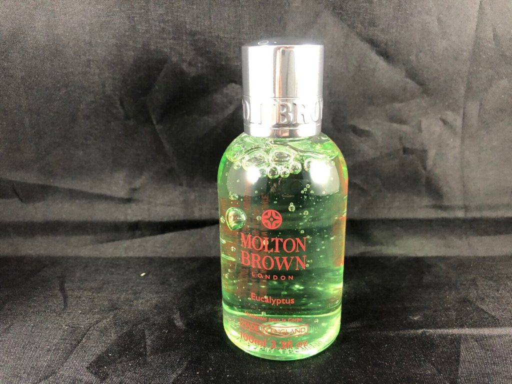 molton brown body wash gift set 100ml