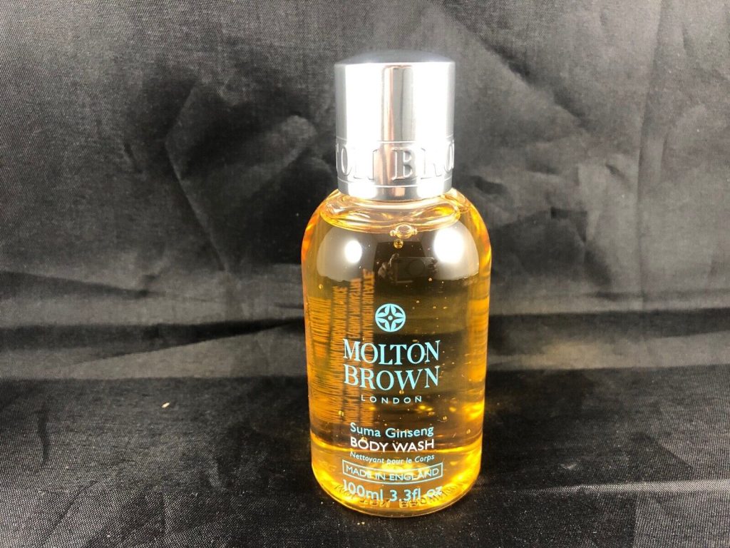 molton brown body wash gift set 100ml