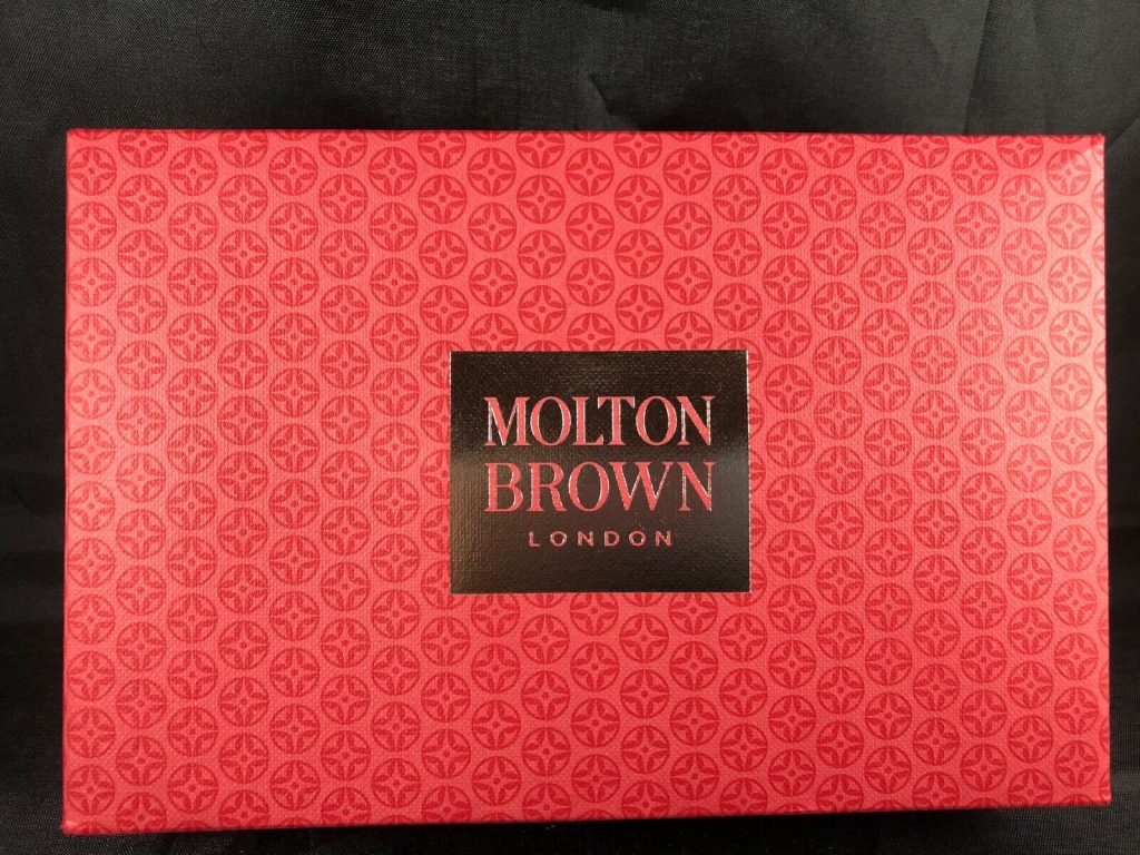 molton brown body wash gift set 100ml