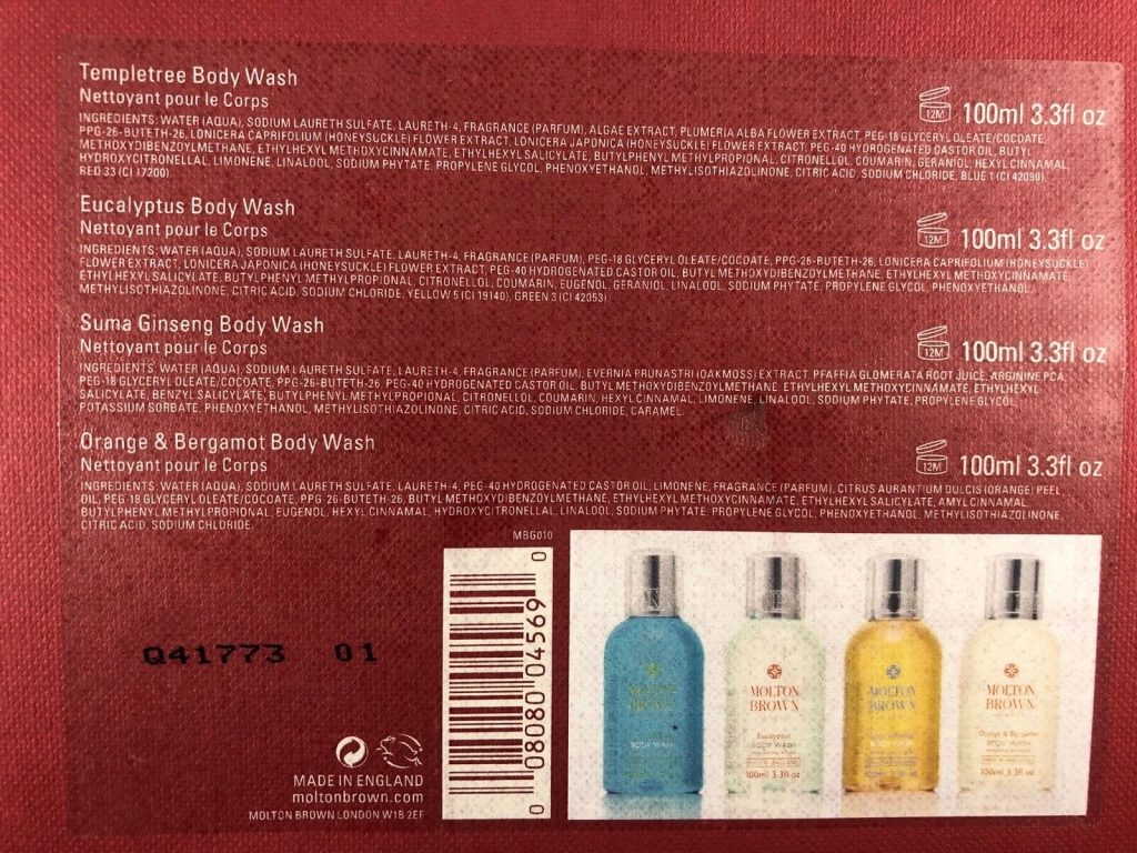 molton brown body wash gift set 100ml