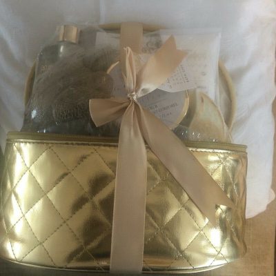 french bath gift set collection bloomfield opulent 7 piece