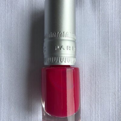 T.LeClerc nail varnish 05 sorbet cassis 5ml