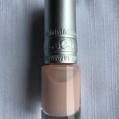 T.LeClerc nail varnish 03 guimauve 5ml