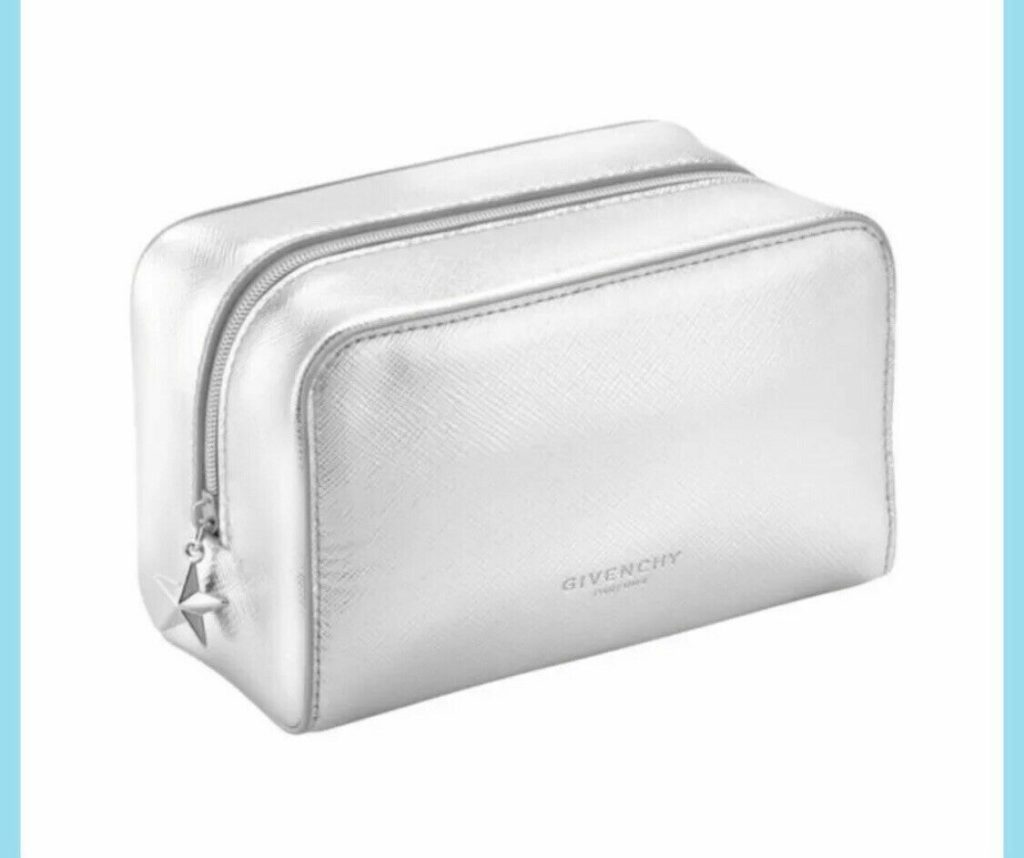 GIVENCHY Make Up Toiletries Bag - NEW 2018 release)