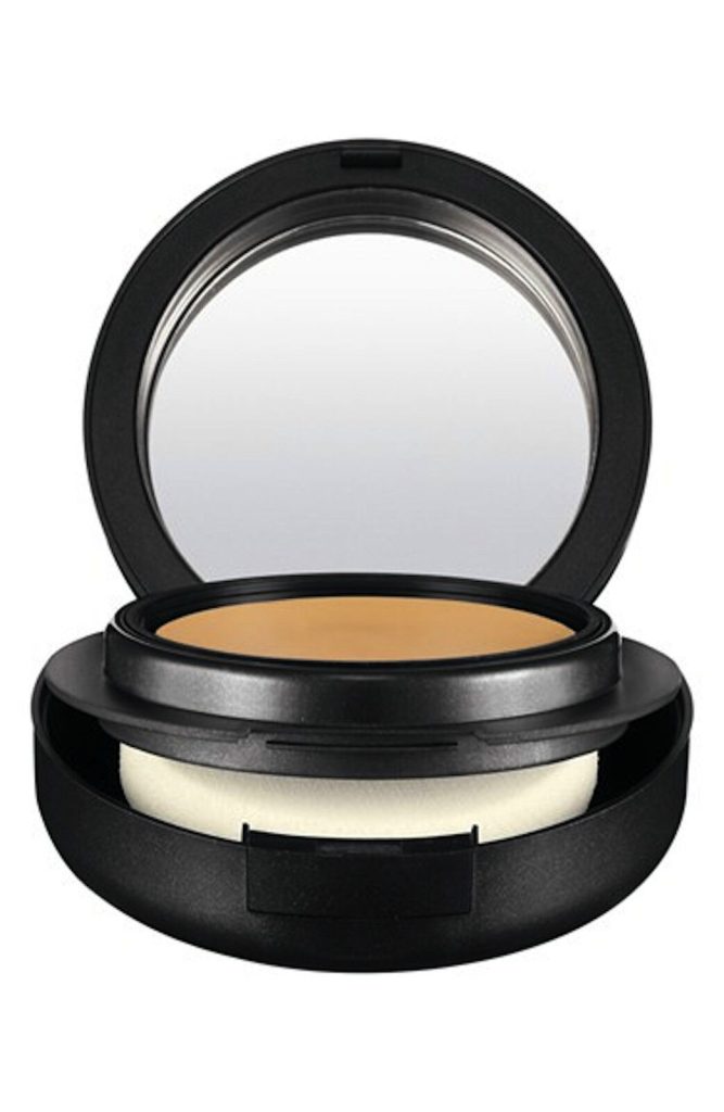 PHILOSOPHY DIVINE CREAM DEEP FOUNDATION SPF 25 COMPACT & BRUSH