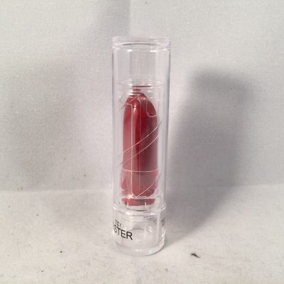 2 X Lasting Colour Lipstick by Collection Cosmetics 3 RUBY RED