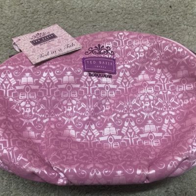 TED BAKER COSMETIC POUCH