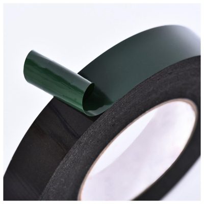 Number Plate Fitting Double Sided Adhesive Tape 12mm X 10M