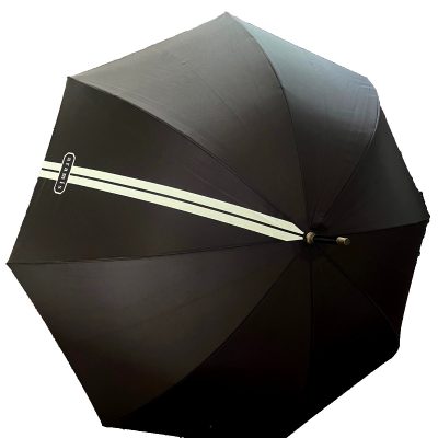 Vintage Aramis Signature Umbrella 38.5" Brand new