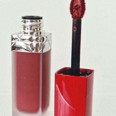 ROUGE DIOR Ultra Care Liquid Lipstick 966 DESIRE 6ml No BOX