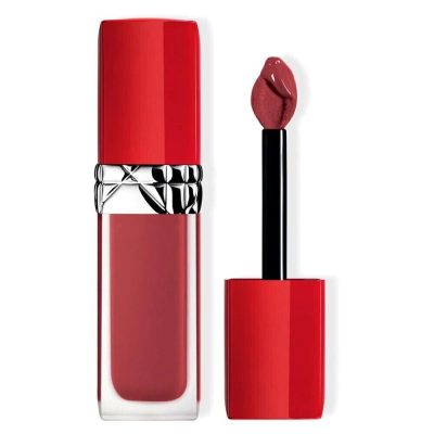 ROUGE DIOR Ultra Care Liquid Lipstick 750 BLOSSOM 6ml NO BOX