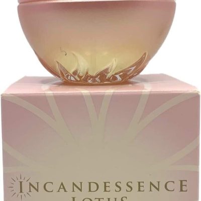 AVON Incandessence Lotus Eau de Parfum 50ml - 1.7oz