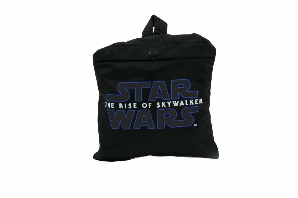 STAR WARS RISE OF SKYWALKER BACKPACK FOR KIDS