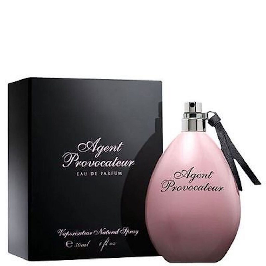 Agent Provocateur - Agent Provocateur EDP 30ml Spray For Women