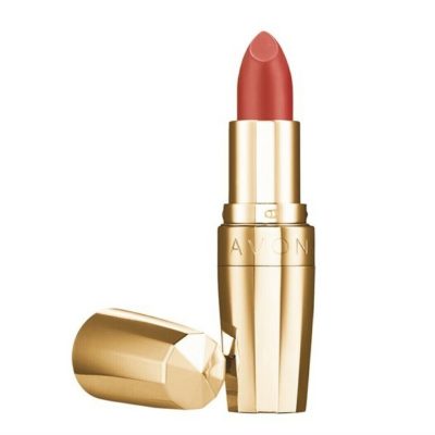 Avon Legend Crème Lipstick | Full Size shade ADORE