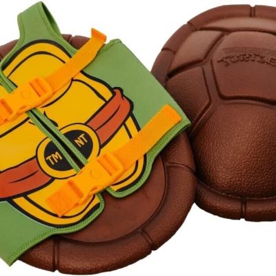 Turtle Pack-Teenage Mutant Ninja Turtles® Swim Float - Kids Swimming Life Vest