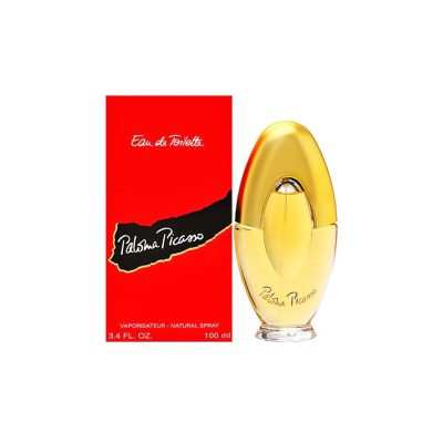 Paloma Picasso Eau de Toilette Women's Perfume Spray 100ml