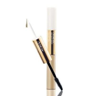 Avon Anew Lash Transforming Mascara & Serum - BLACK, New & boxed