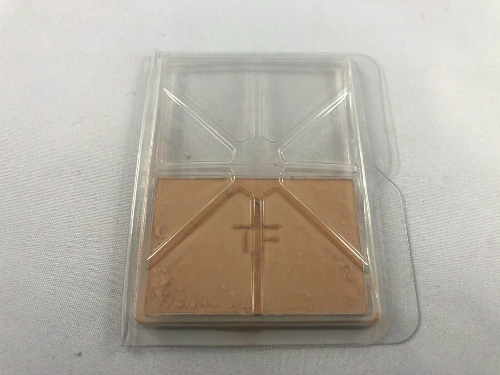 Tom Ford Translucent Finishing Powder 9g - a25 T3RW040001