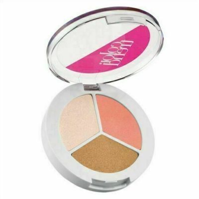 Avon Color Trend Eye Play Trio Eyeshadow brown sugar